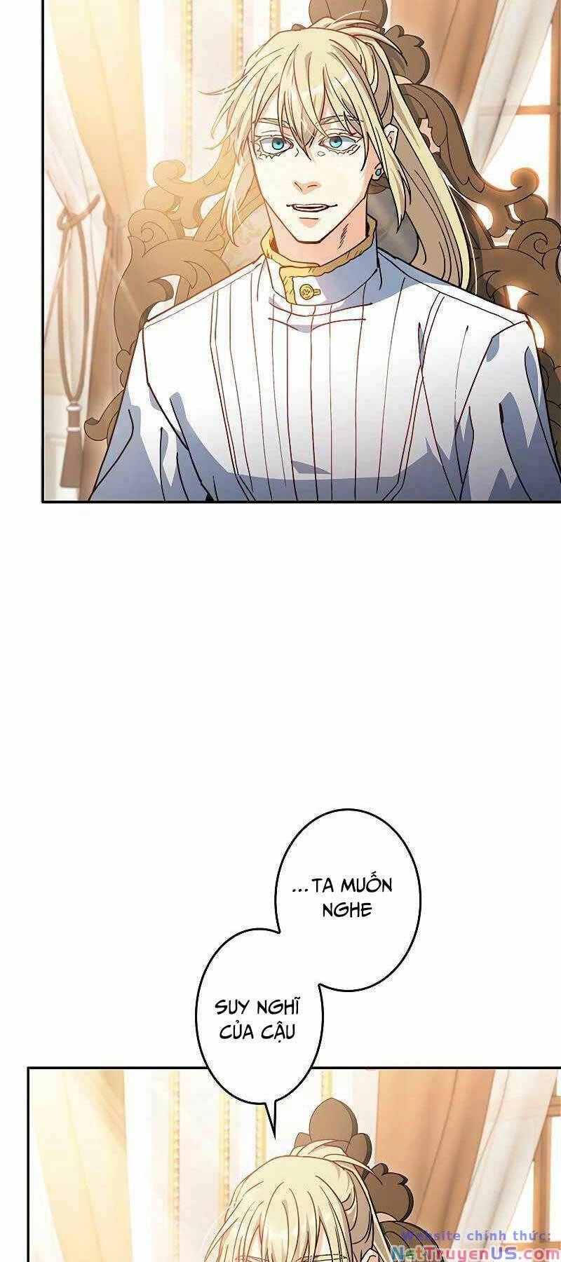 Công Tước Bạch Long Chapter 78 - 75