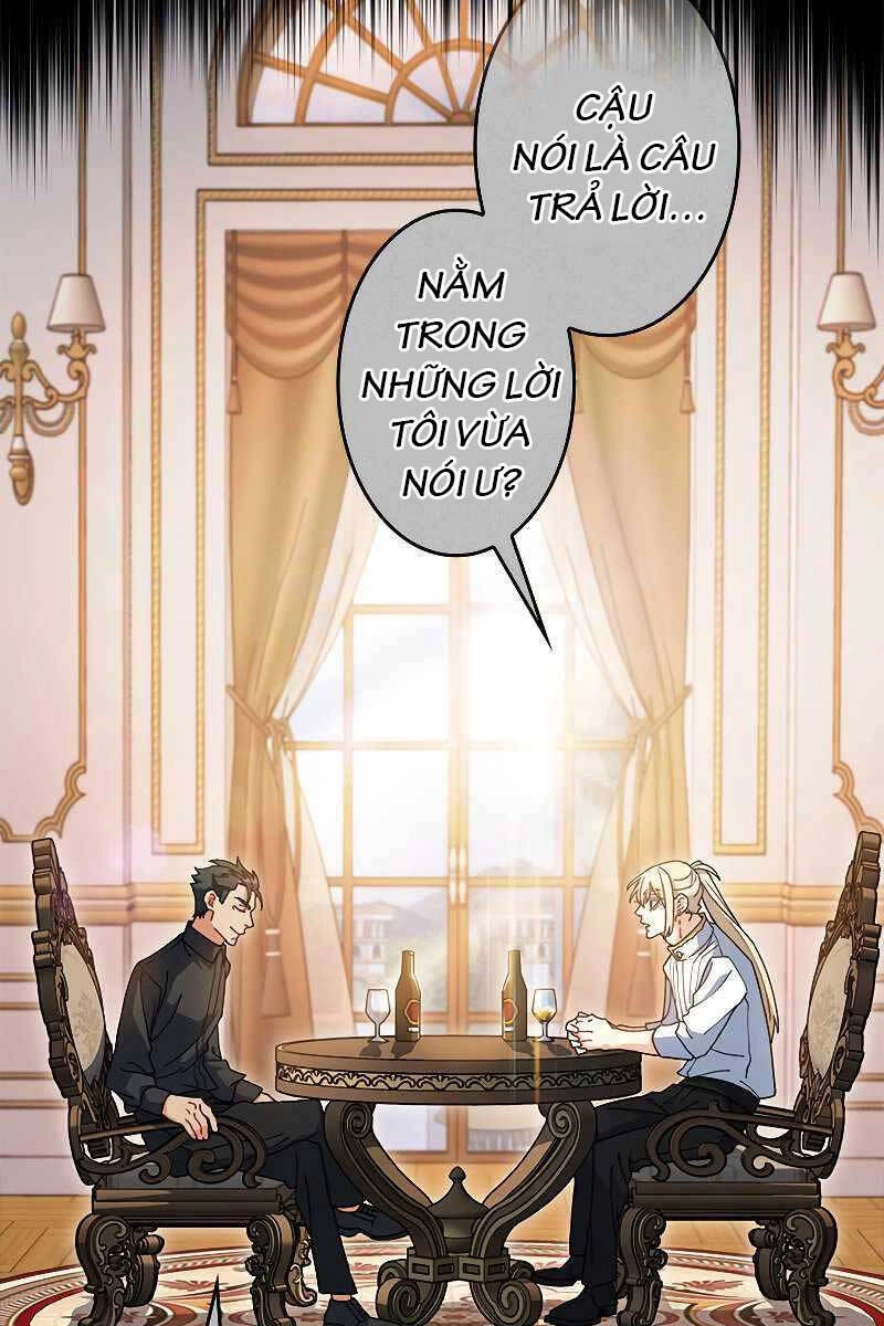 Công Tước Bạch Long Chapter 79 - 19