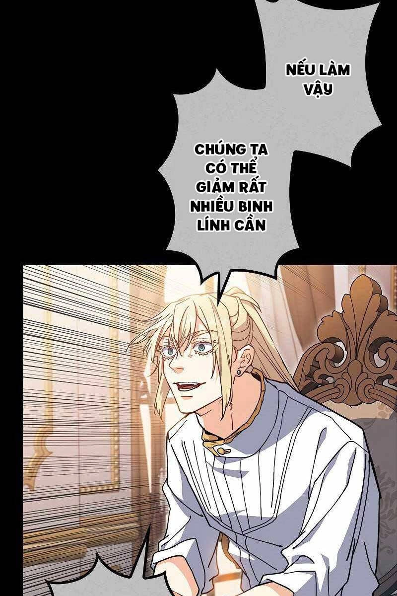 Công Tước Bạch Long Chapter 79 - 29