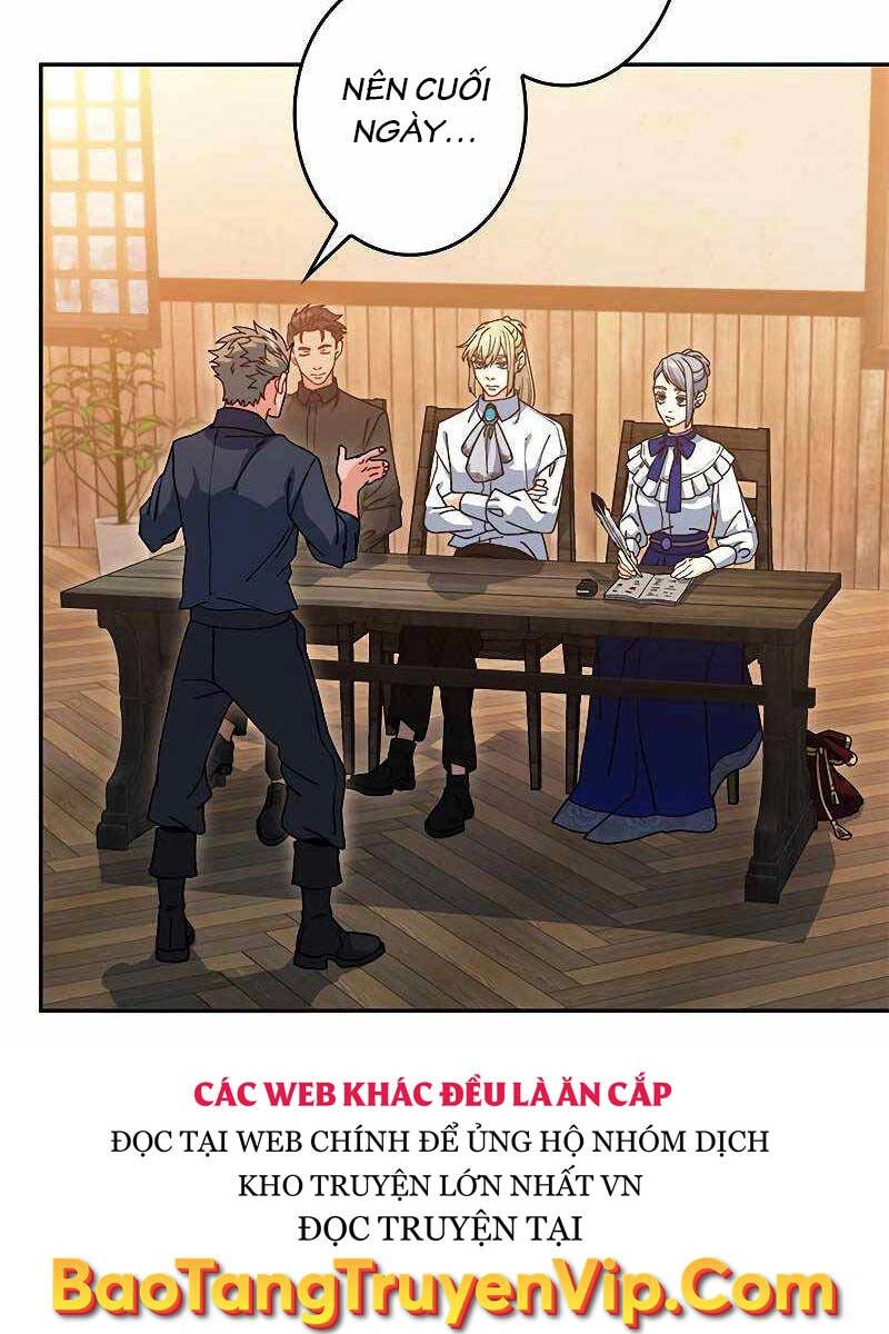 Công Tước Bạch Long Chapter 79 - 46