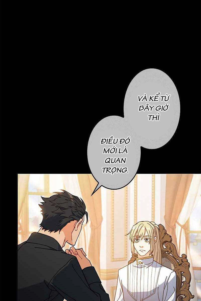 Công Tước Bạch Long Chapter 79 - 51