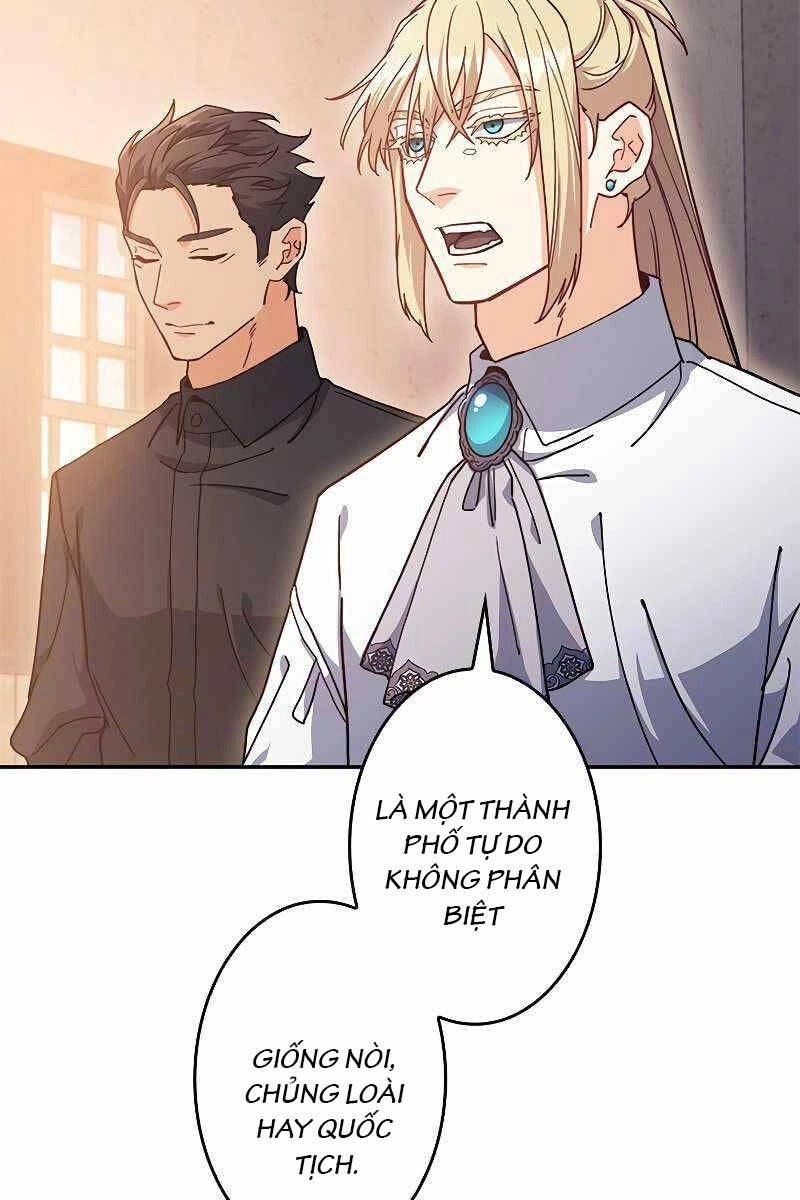 Công Tước Bạch Long Chapter 79 - 57
