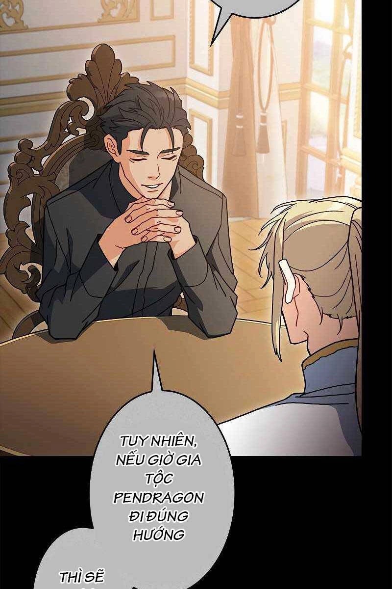 Công Tước Bạch Long Chapter 79 - 68