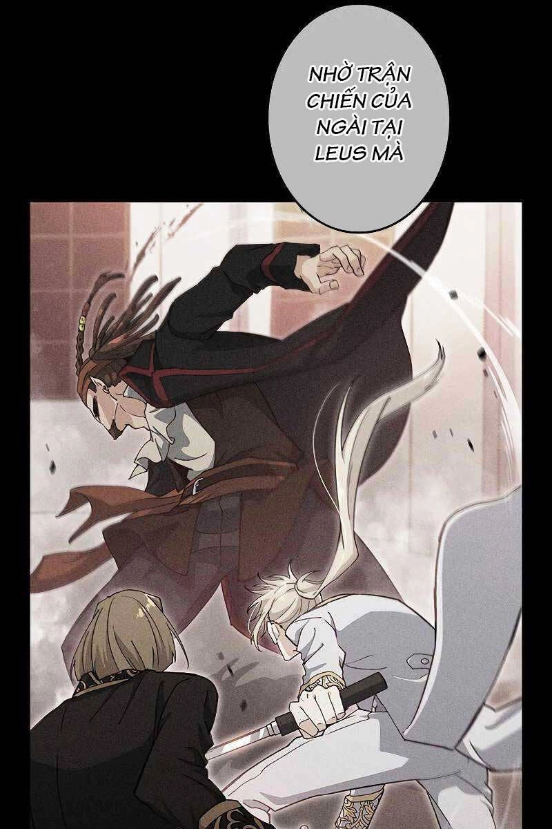 Công Tước Bạch Long Chapter 79 - 70