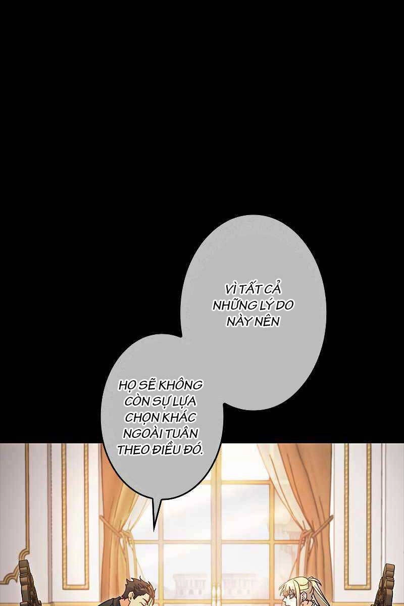 Công Tước Bạch Long Chapter 79 - 77