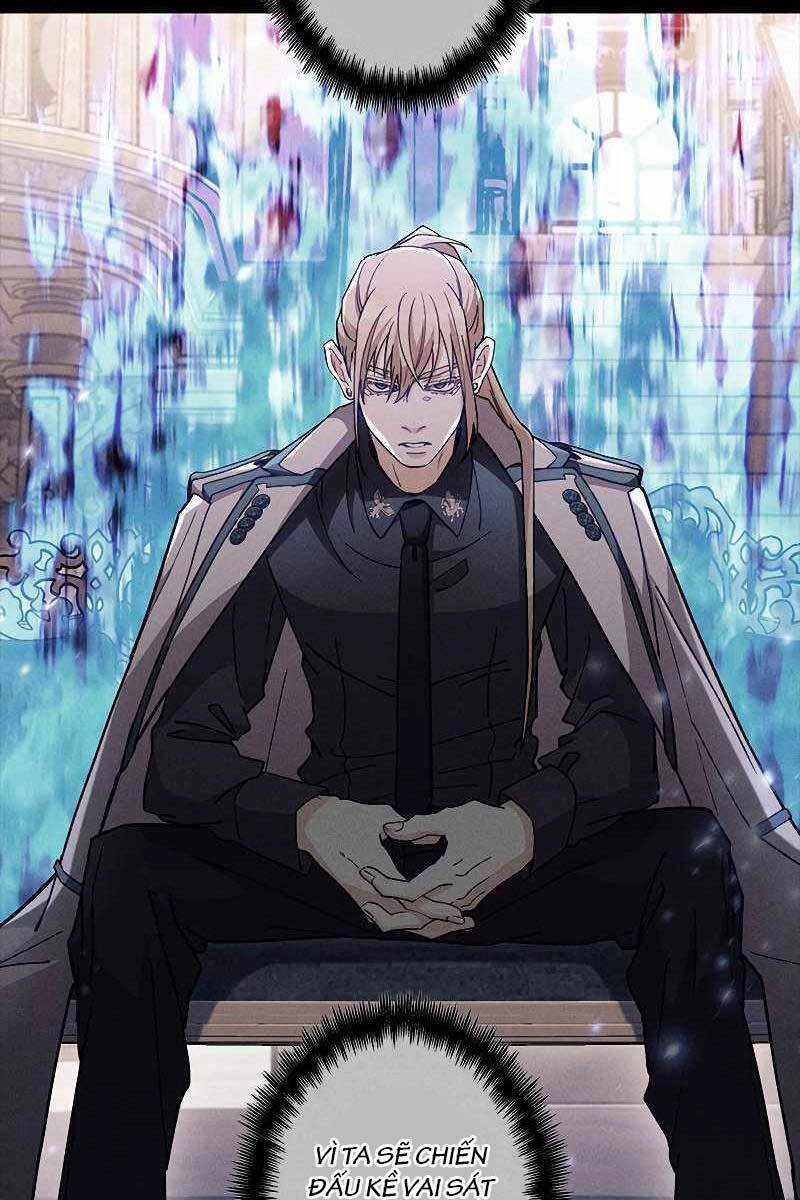 Công Tước Bạch Long Chapter 79 - 83