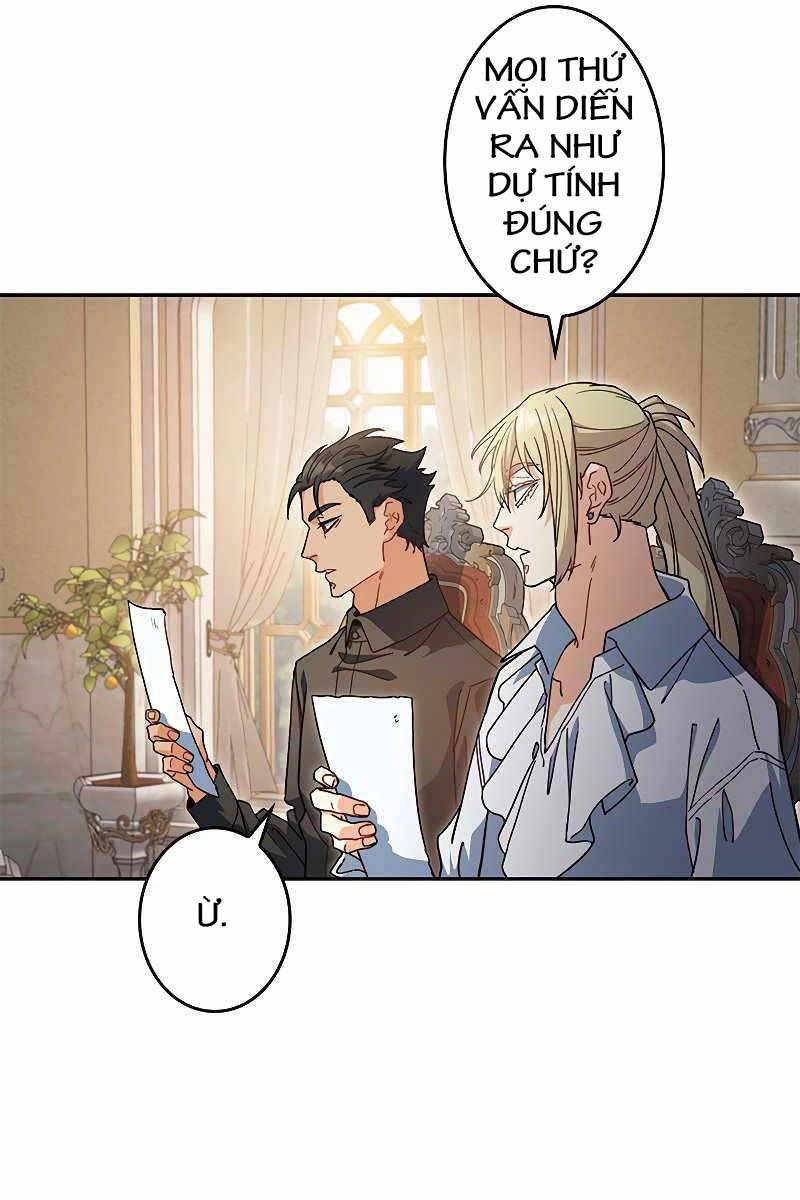 Công Tước Bạch Long Chapter 80 - 18