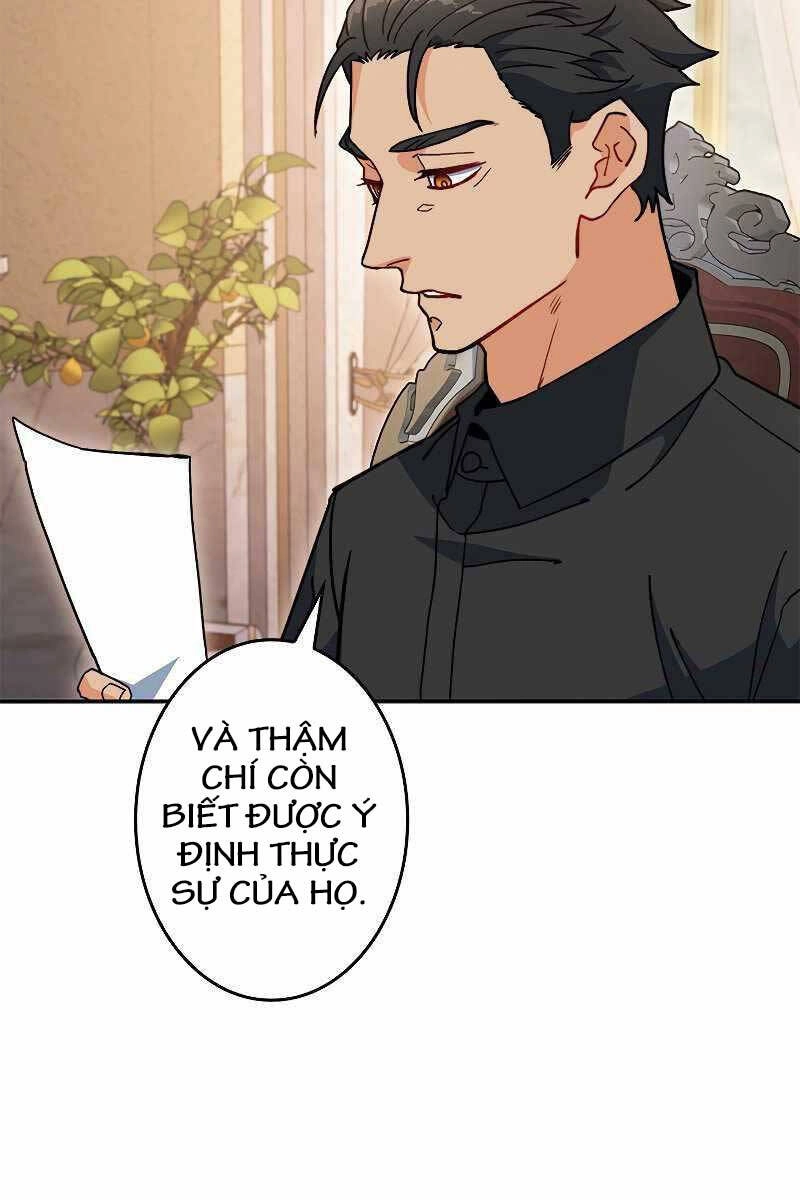 Công Tước Bạch Long Chapter 80 - 20