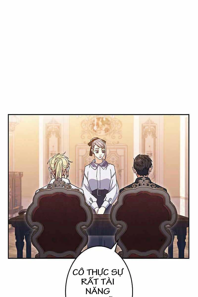 Công Tước Bạch Long Chapter 80 - 21