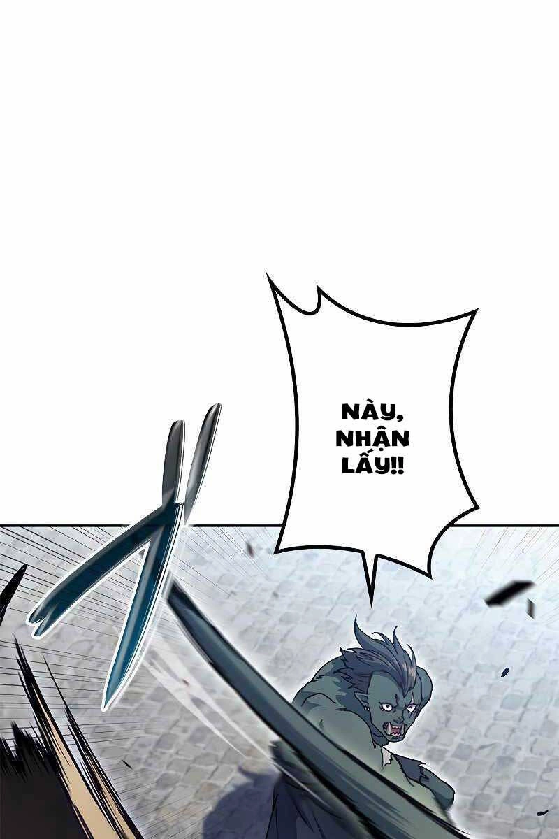 Công Tước Bạch Long Chapter 80 - 36