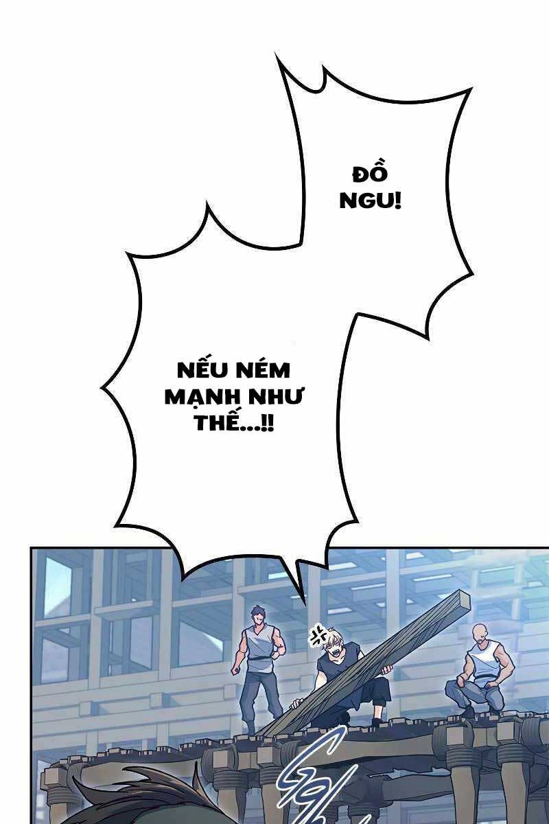 Công Tước Bạch Long Chapter 80 - 40