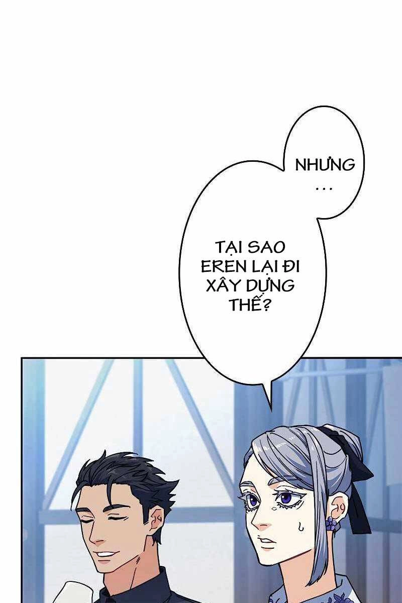 Công Tước Bạch Long Chapter 80 - 48