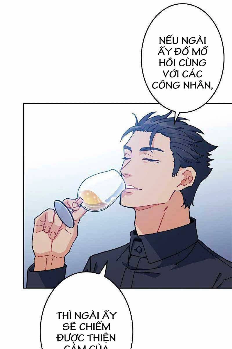 Công Tước Bạch Long Chapter 80 - 50