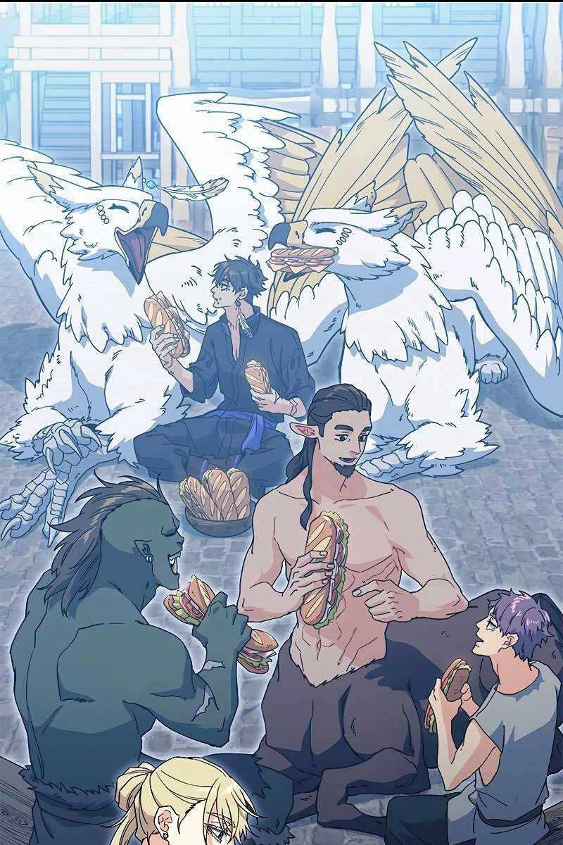 Công Tước Bạch Long Chapter 80 - 69