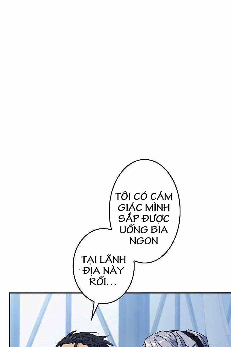 Công Tước Bạch Long Chapter 80 - 82