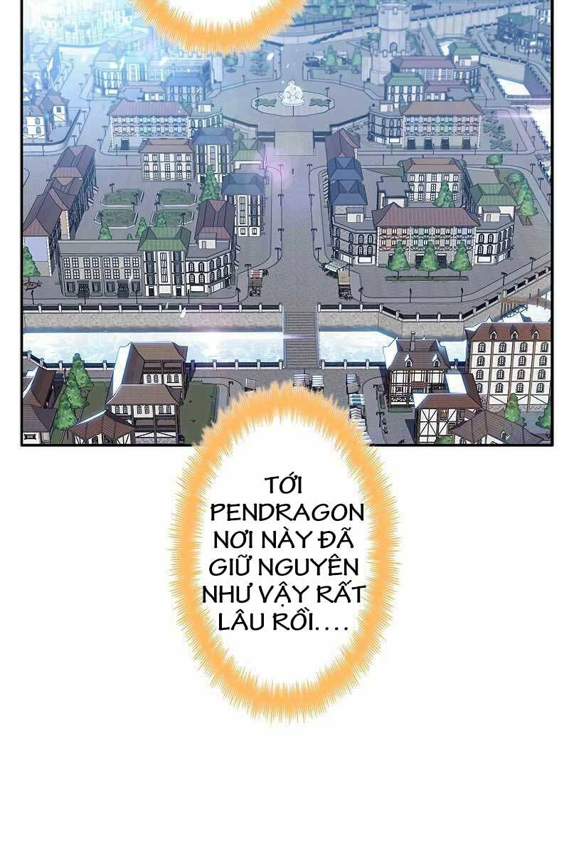 Công Tước Bạch Long Chapter 80 - 91