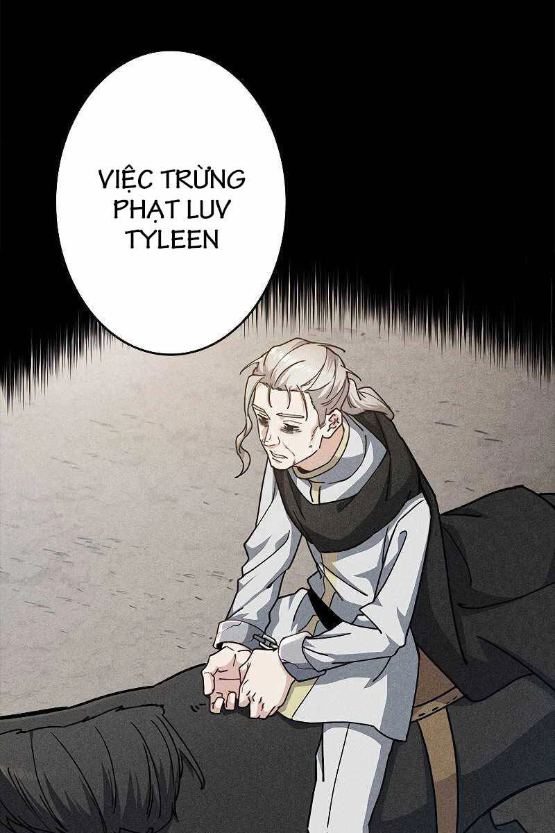 Công Tước Bạch Long Chapter 82 - 11