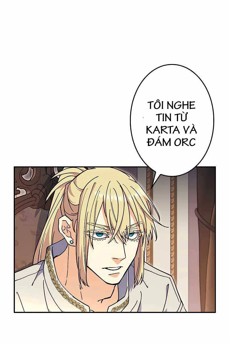 Công Tước Bạch Long Chapter 82 - 17