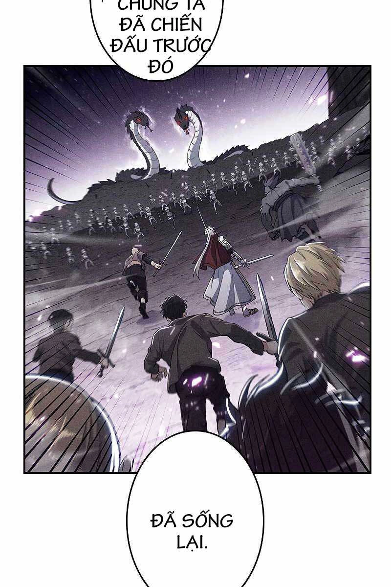 Công Tước Bạch Long Chapter 82 - 19