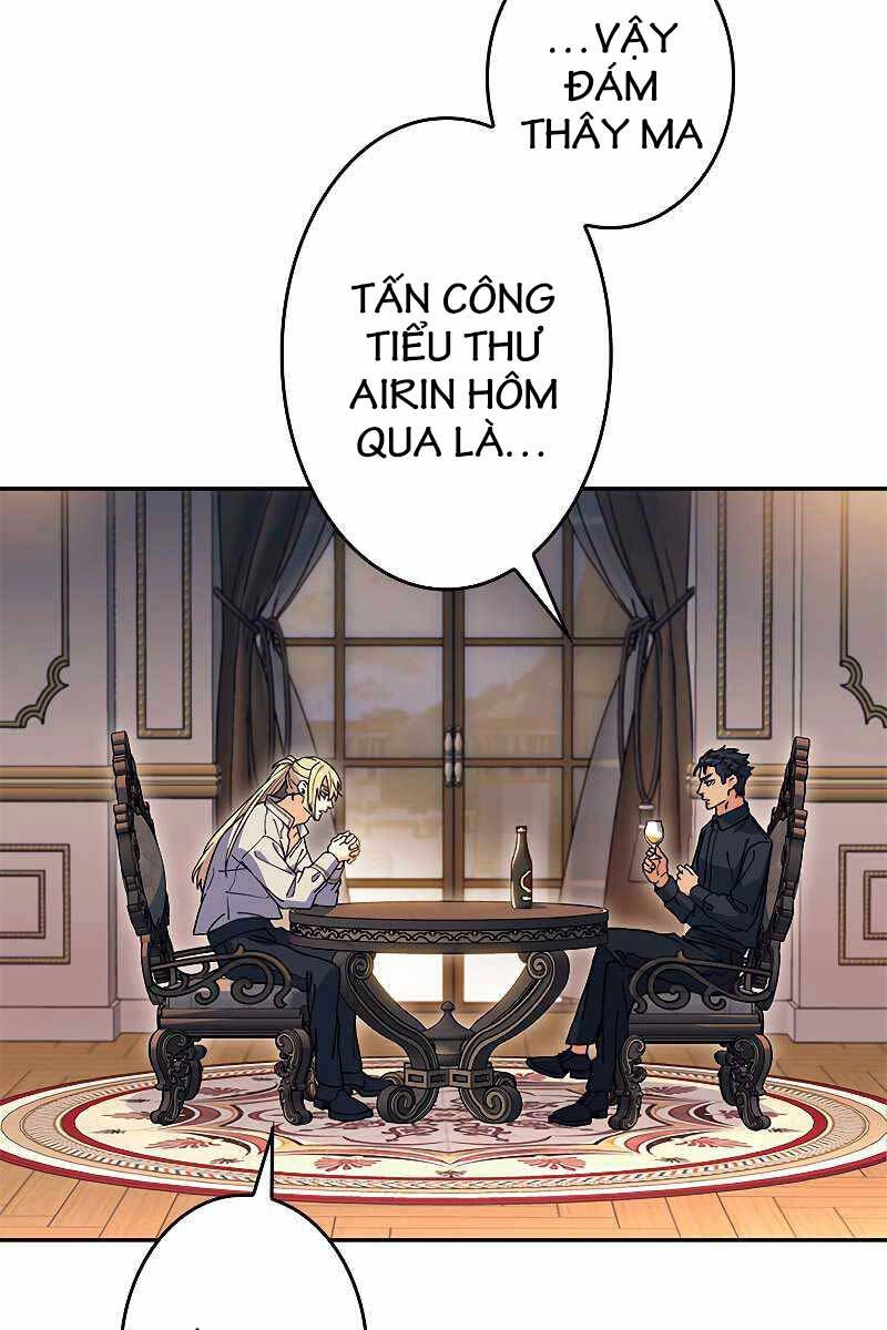 Công Tước Bạch Long Chapter 82 - 23