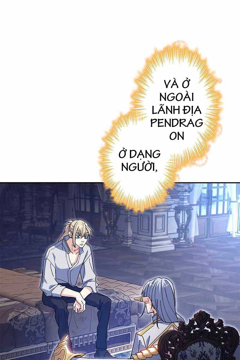 Công Tước Bạch Long Chapter 82 - 39