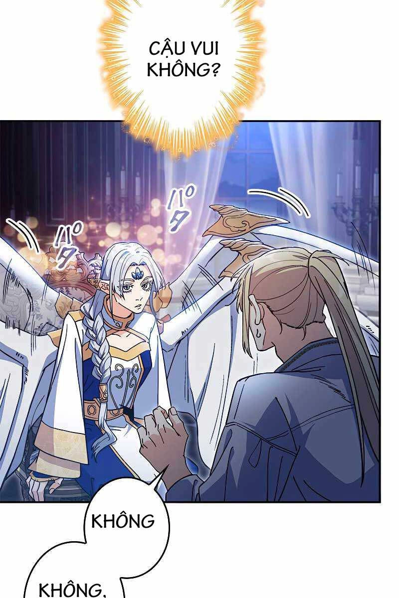 Công Tước Bạch Long Chapter 82 - 47