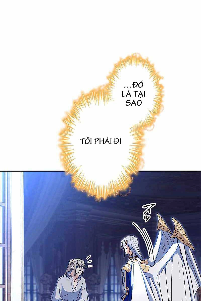 Công Tước Bạch Long Chapter 82 - 88