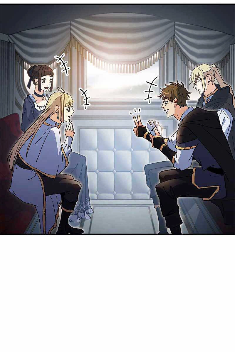 Công Tước Bạch Long Chapter 82 - 100