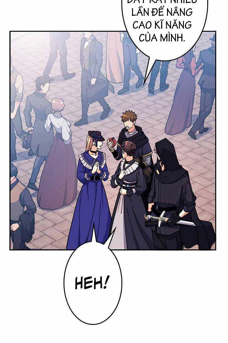 Công Tước Bạch Long Chapter 83 - 30