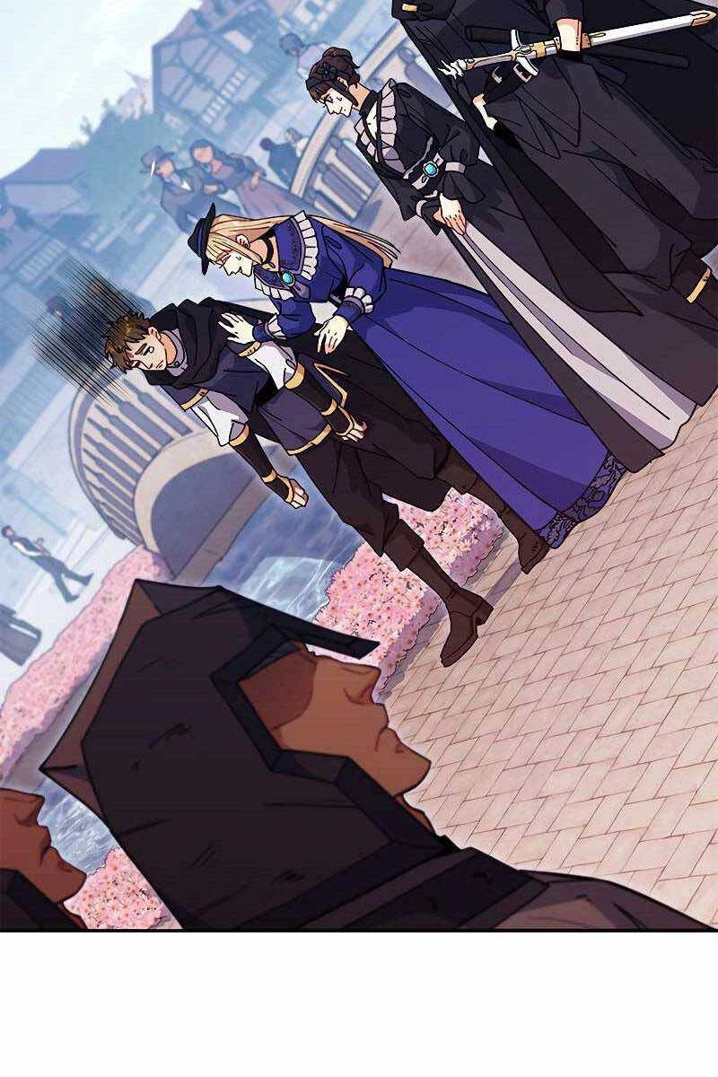 Công Tước Bạch Long Chapter 83 - 65