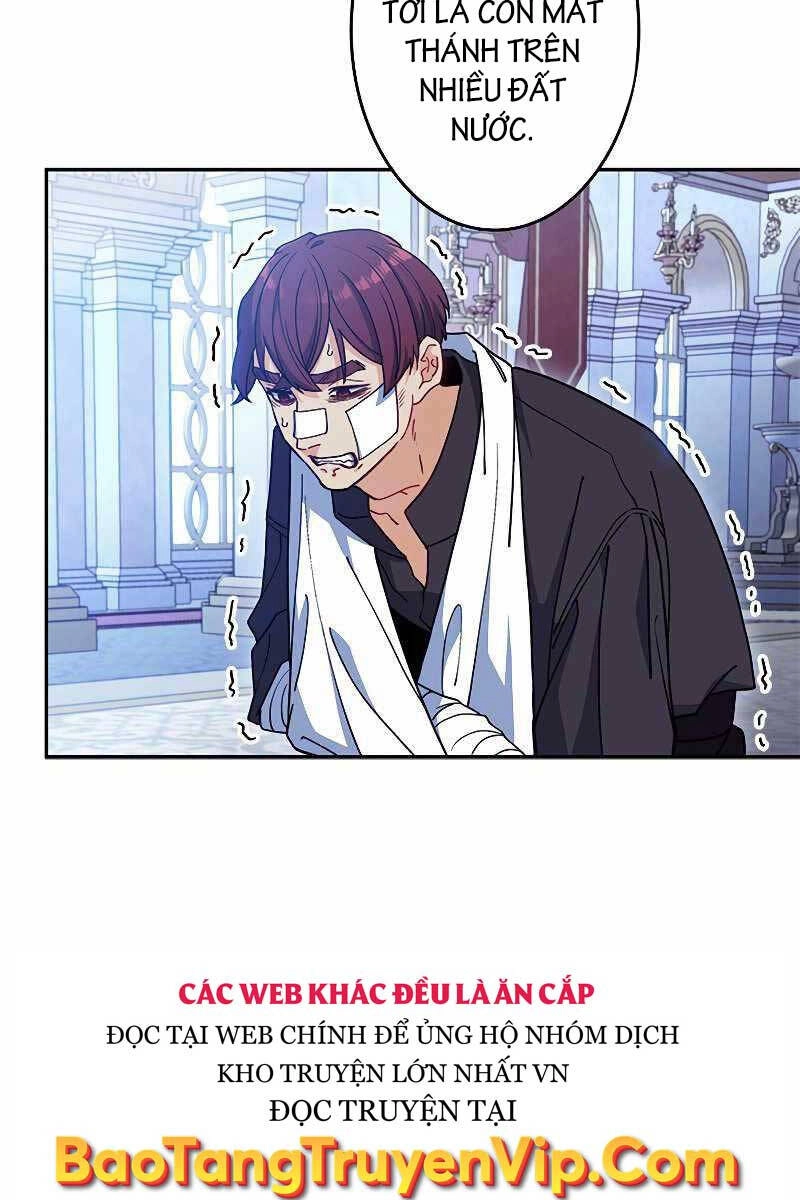 Công Tước Bạch Long Chapter 83 - 89