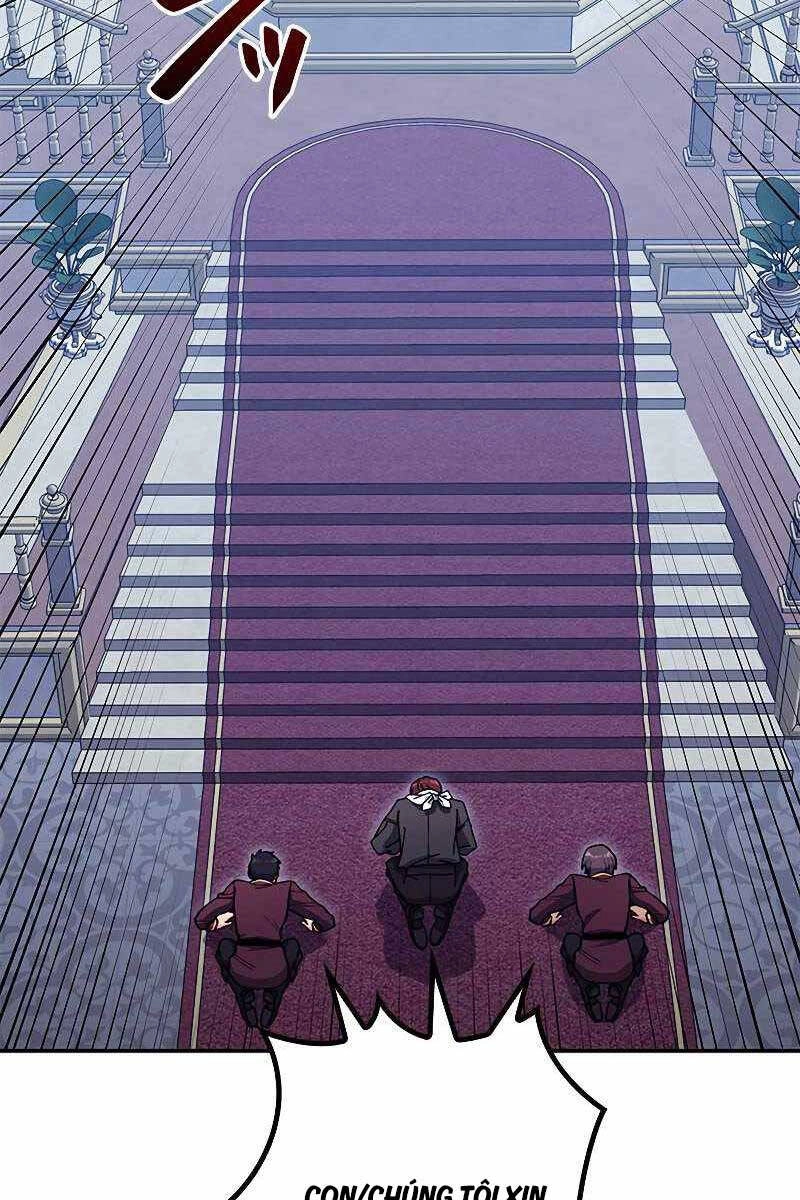 Công Tước Bạch Long Chapter 83 - 93