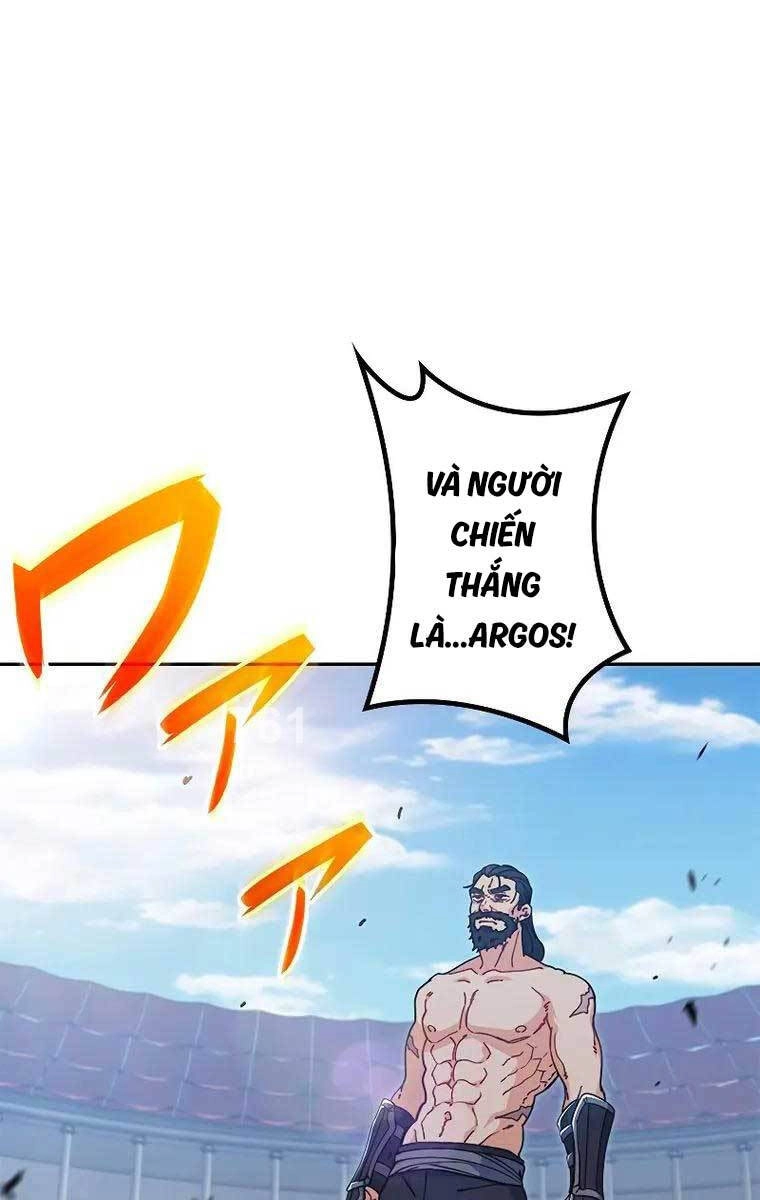 Công Tước Bạch Long Chapter 84 - 1