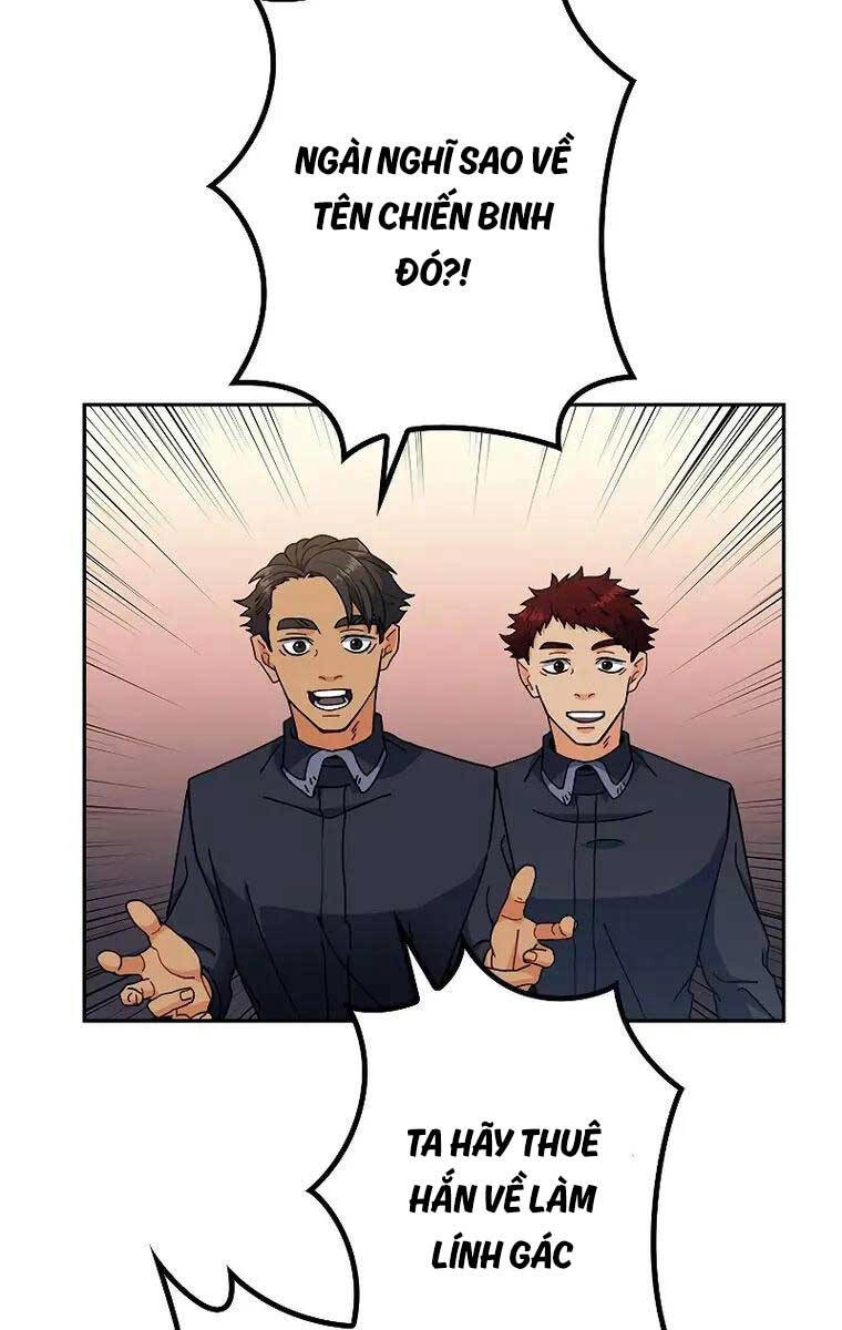 Công Tước Bạch Long Chapter 84 - 9