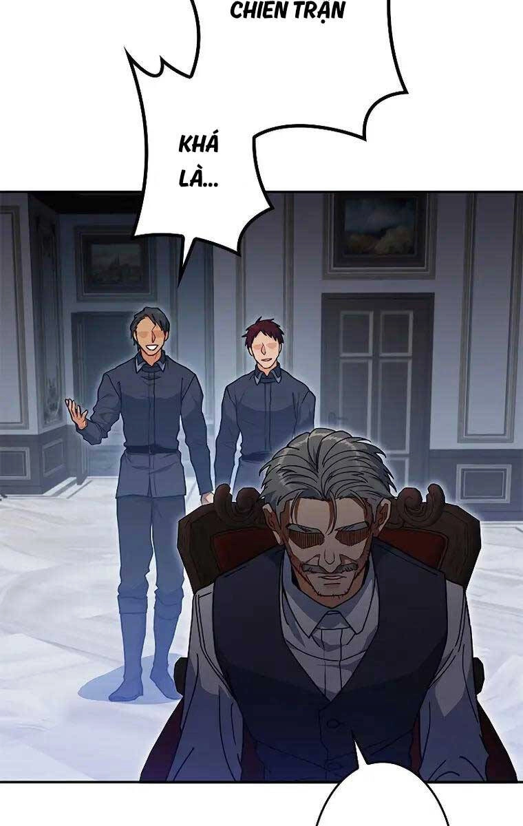 Công Tước Bạch Long Chapter 84 - 11