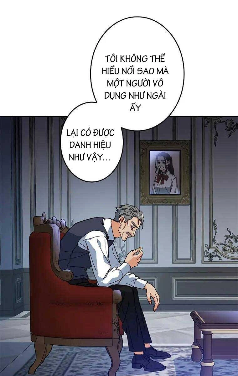 Công Tước Bạch Long Chapter 84 - 19