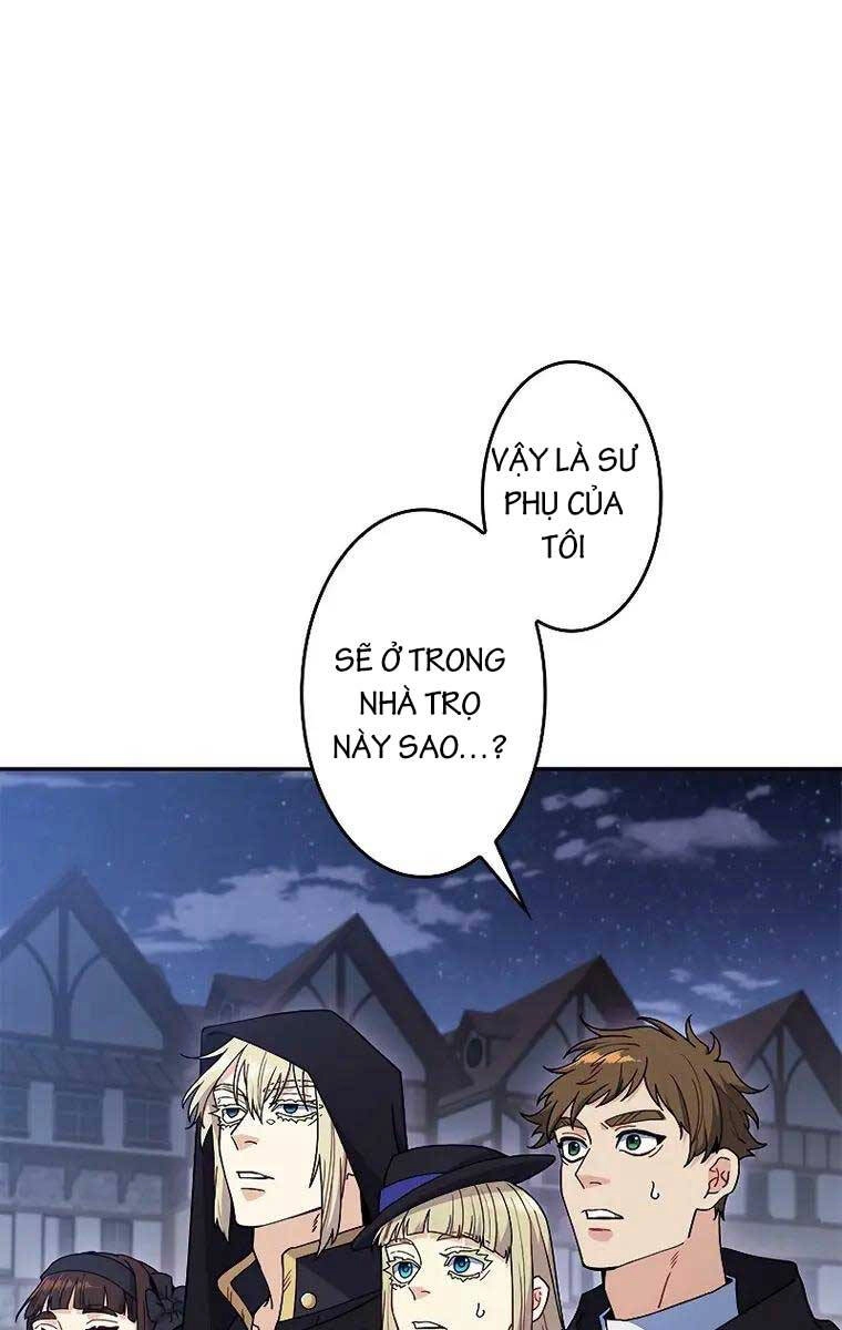 Công Tước Bạch Long Chapter 84 - 28