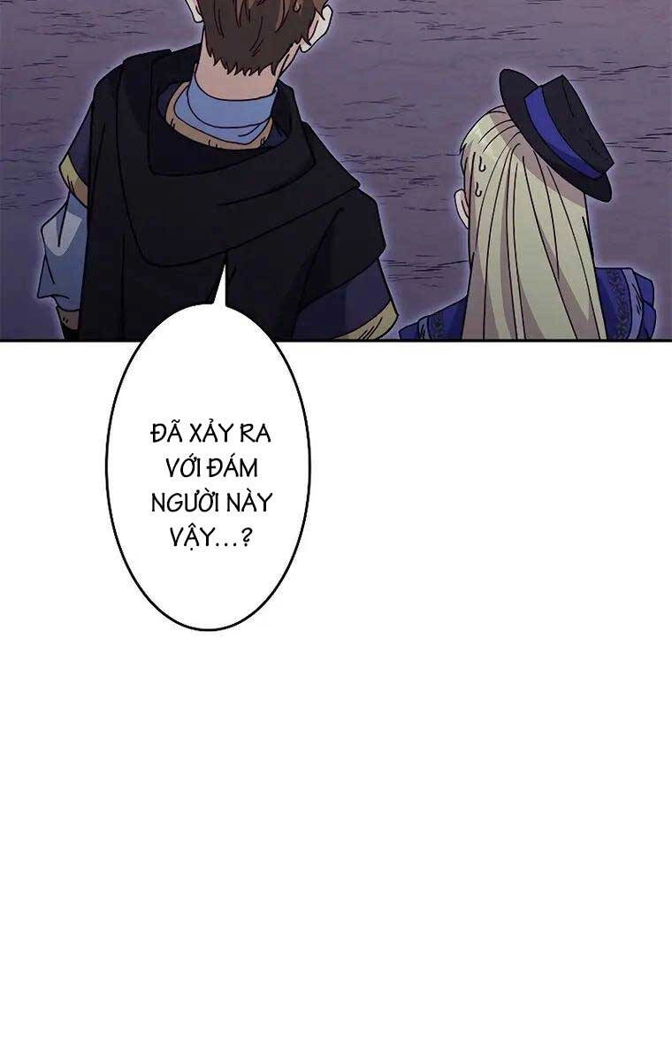 Công Tước Bạch Long Chapter 84 - 34