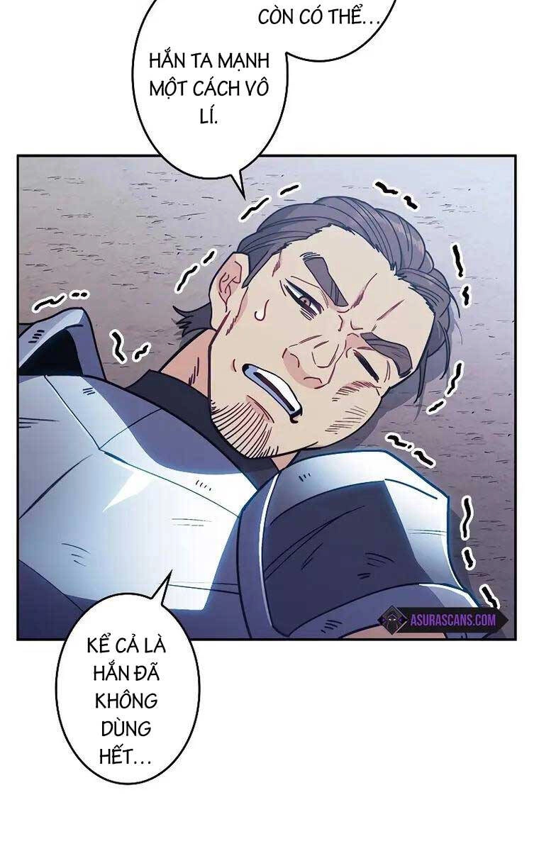 Công Tước Bạch Long Chapter 84 - 37