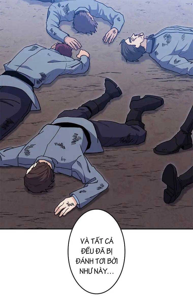 Công Tước Bạch Long Chapter 84 - 39