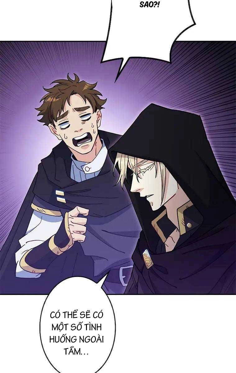 Công Tước Bạch Long Chapter 84 - 42