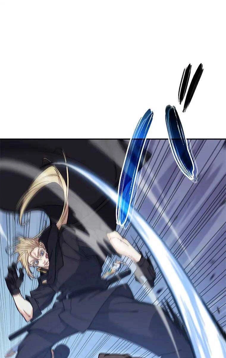 Công Tước Bạch Long Chapter 84 - 79