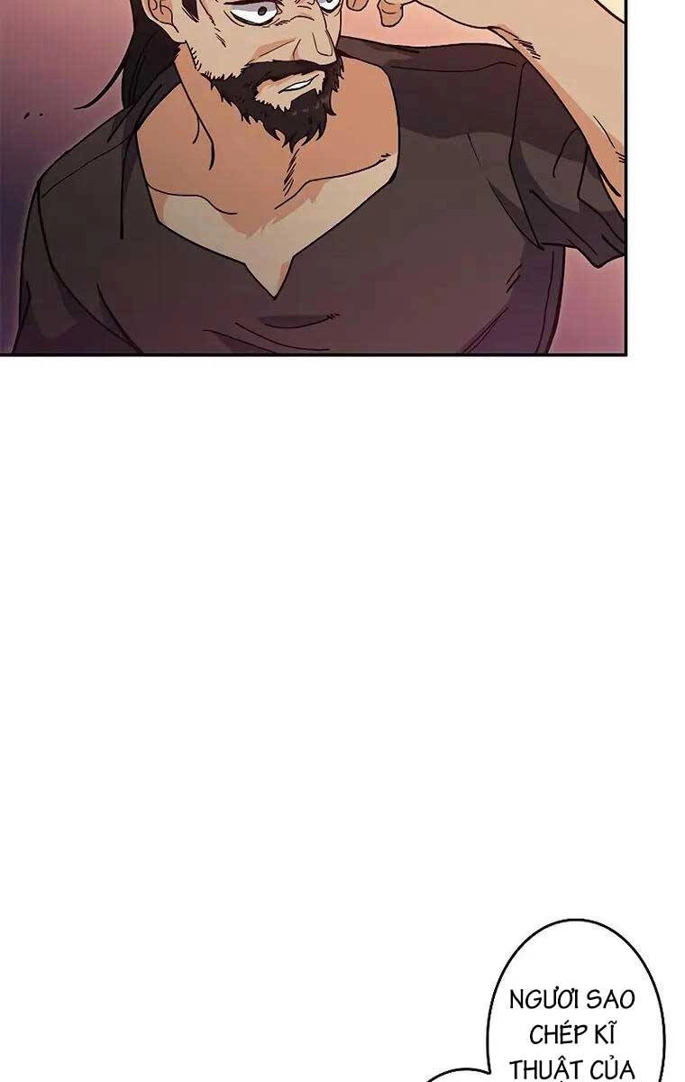 Công Tước Bạch Long Chapter 84 - 83