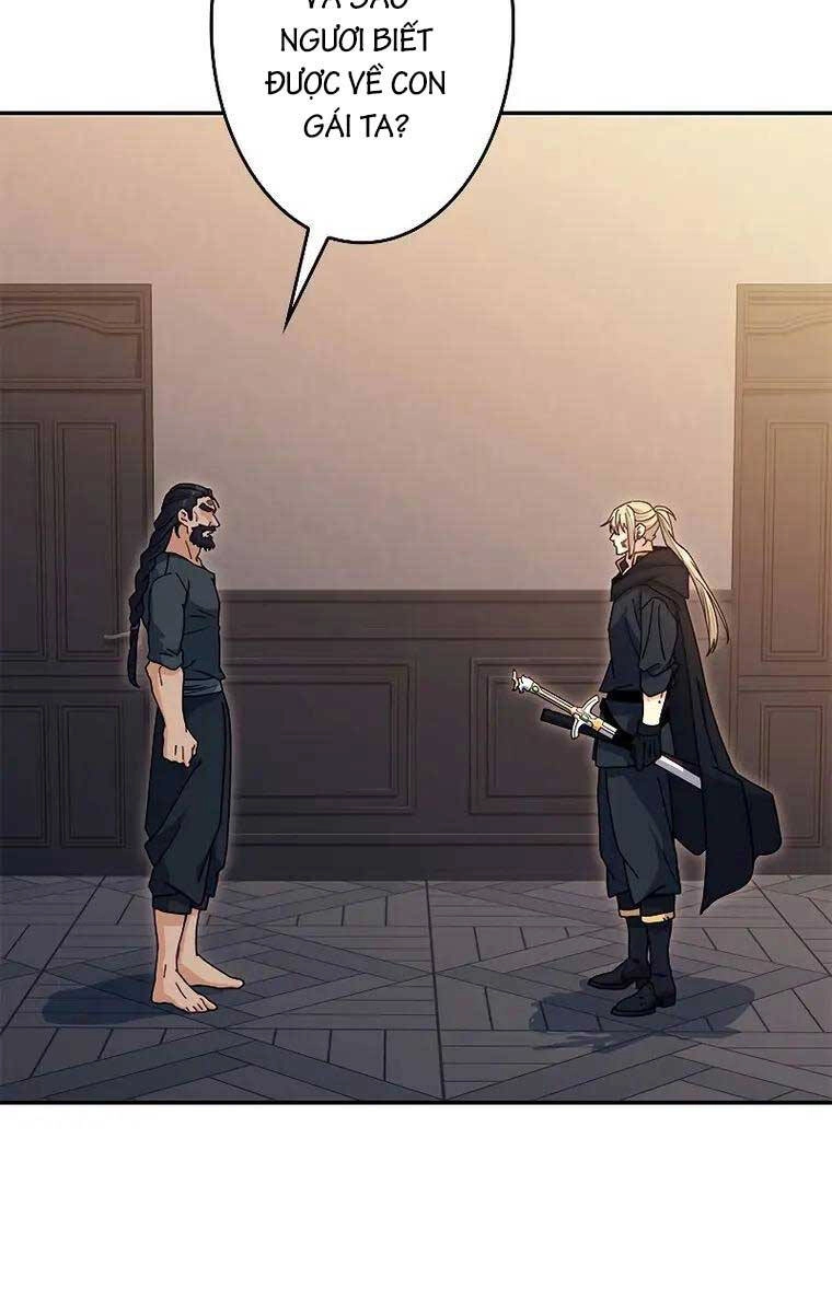 Công Tước Bạch Long Chapter 84 - 87