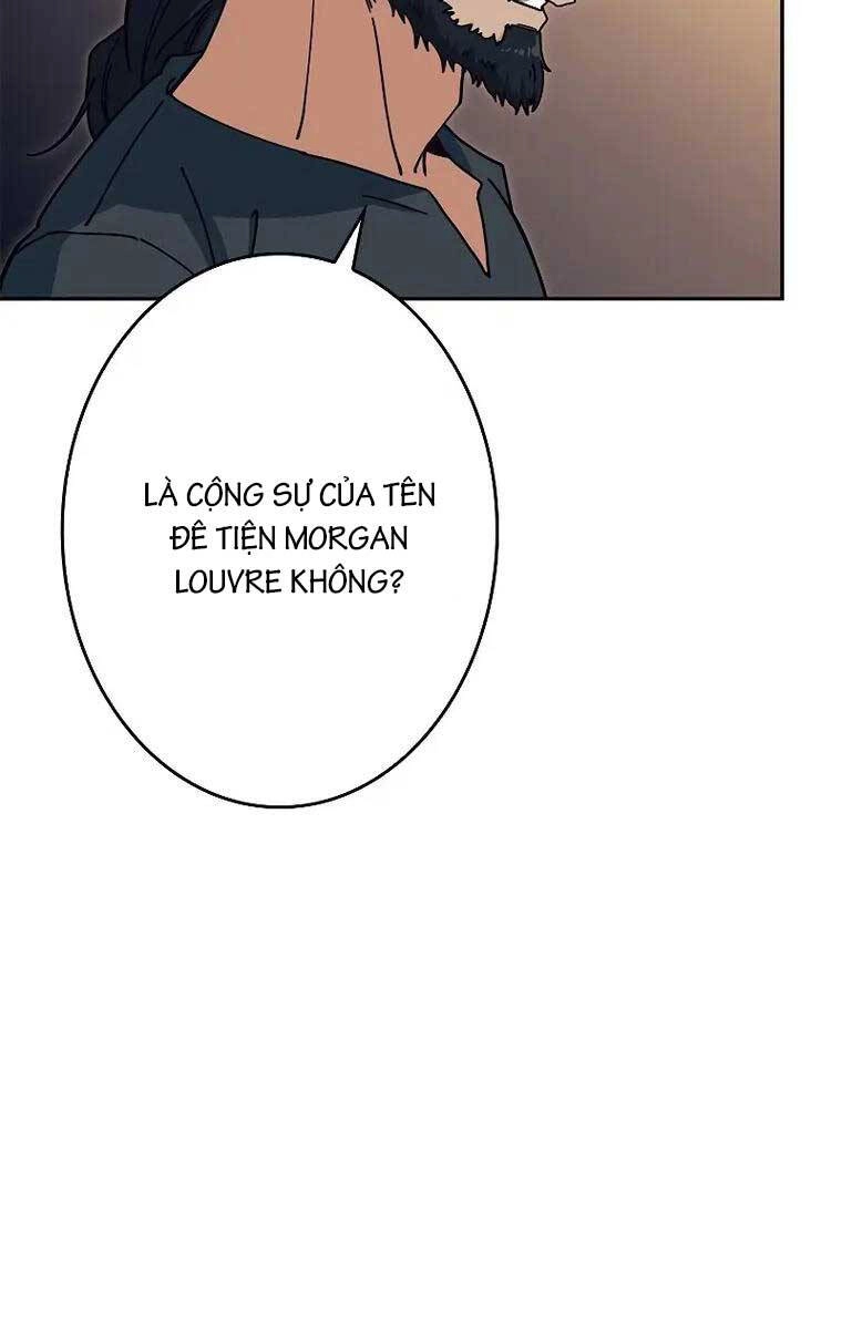 Công Tước Bạch Long Chapter 84 - 89