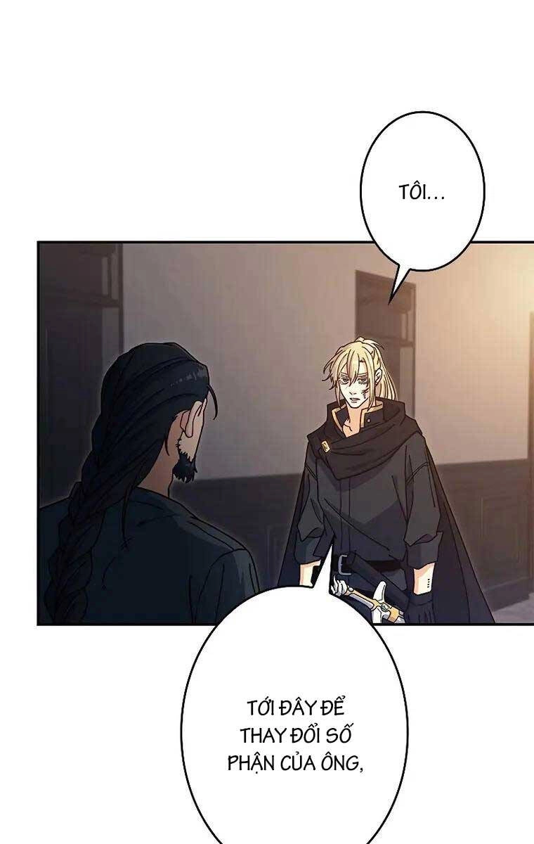 Công Tước Bạch Long Chapter 84 - 90