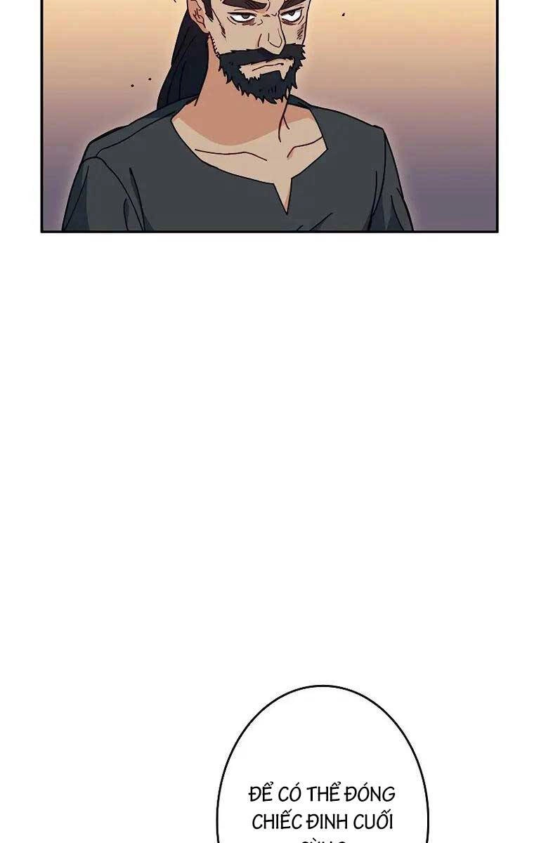 Công Tước Bạch Long Chapter 84 - 92