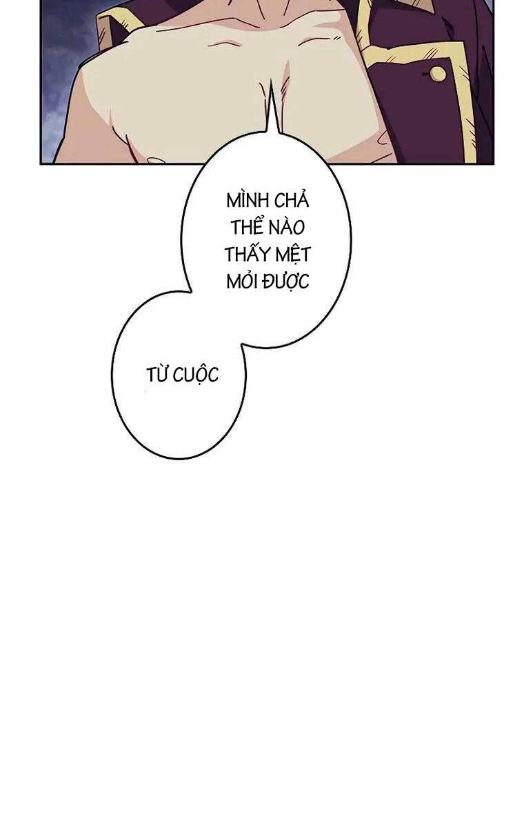 Công Tước Bạch Long Chapter 84 - 97