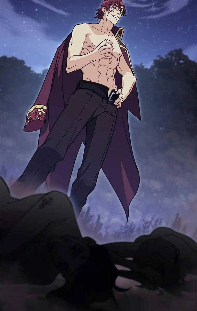 Công Tước Bạch Long Chapter 84 - 99