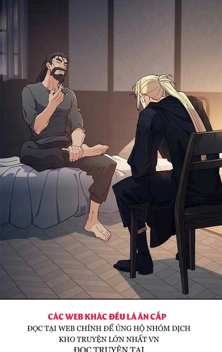 Công Tước Bạch Long Chapter 85 - 8